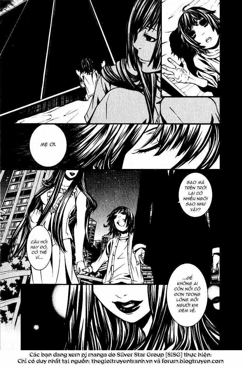 Dolls Chapter 8 trang 15