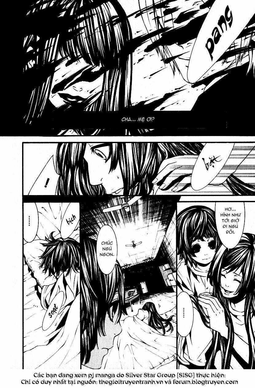 Dolls Chapter 8 trang 16