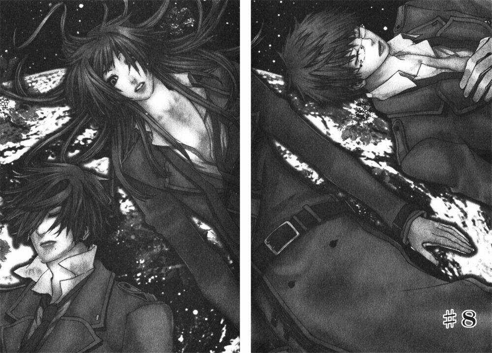 Dolls Chapter 8 trang 2