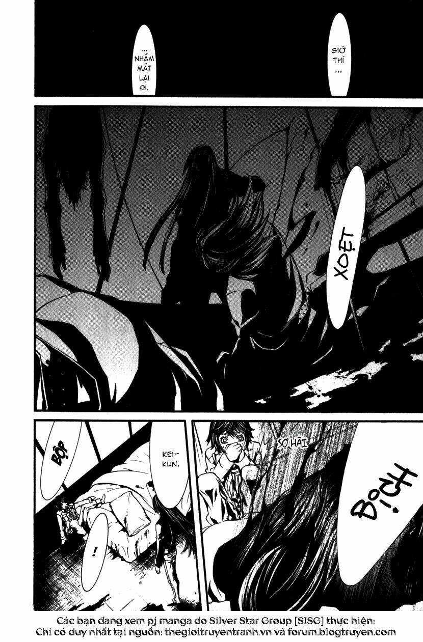 Dolls Chapter 9 trang 15