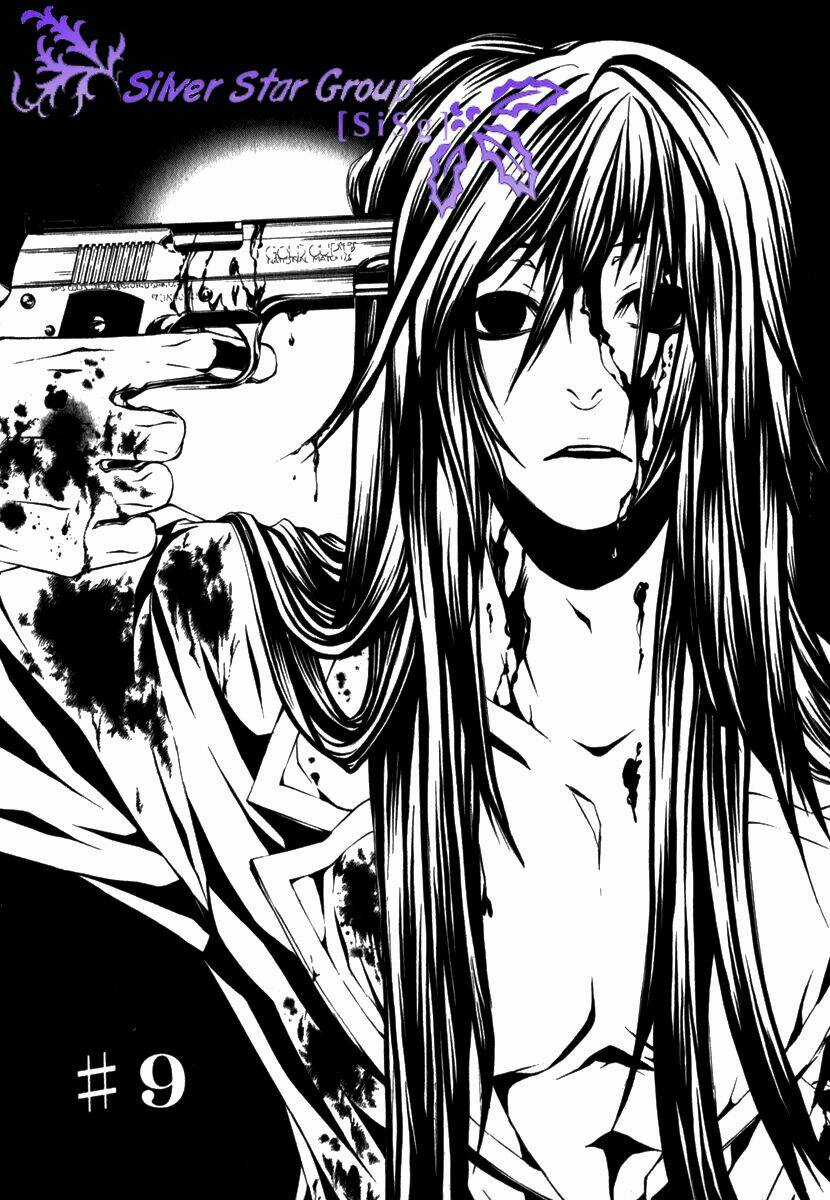 Dolls Chapter 9 trang 2