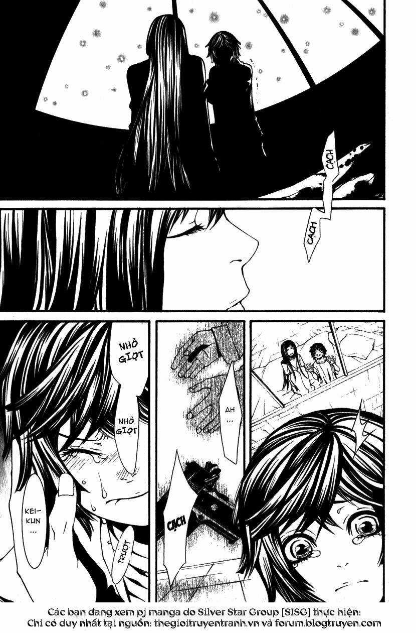 Dolls Chapter 9 trang 20