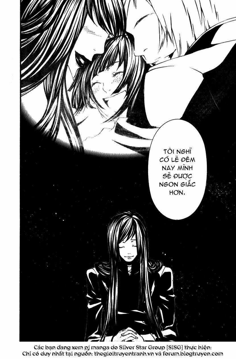 Dolls Chapter 9 trang 23