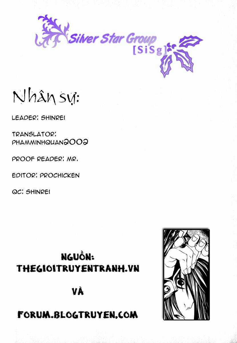 Dolls Chapter 9 trang 24