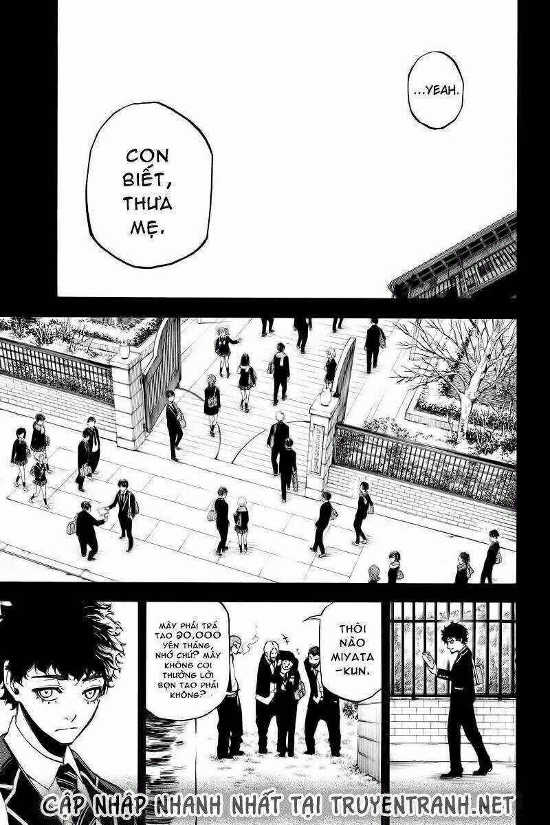 Dolly Kill Kill Chapter 100 trang 10