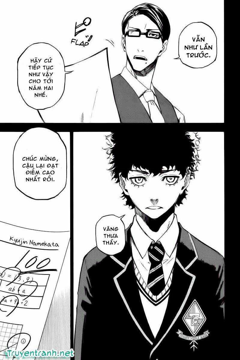 Dolly Kill Kill Chapter 100 trang 2