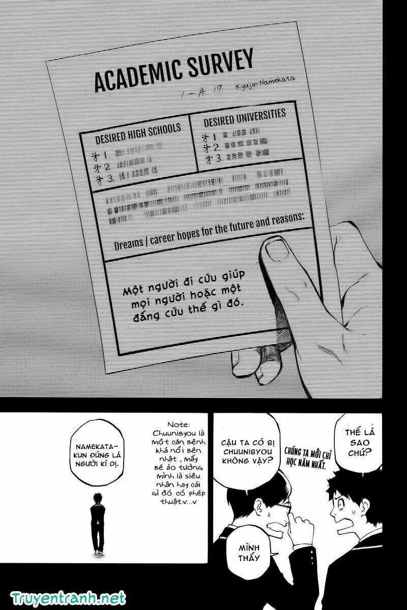 Dolly Kill Kill Chapter 100 trang 6