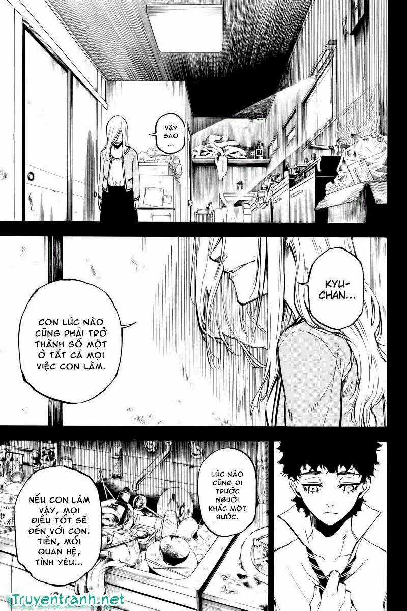 Dolly Kill Kill Chapter 100 trang 8