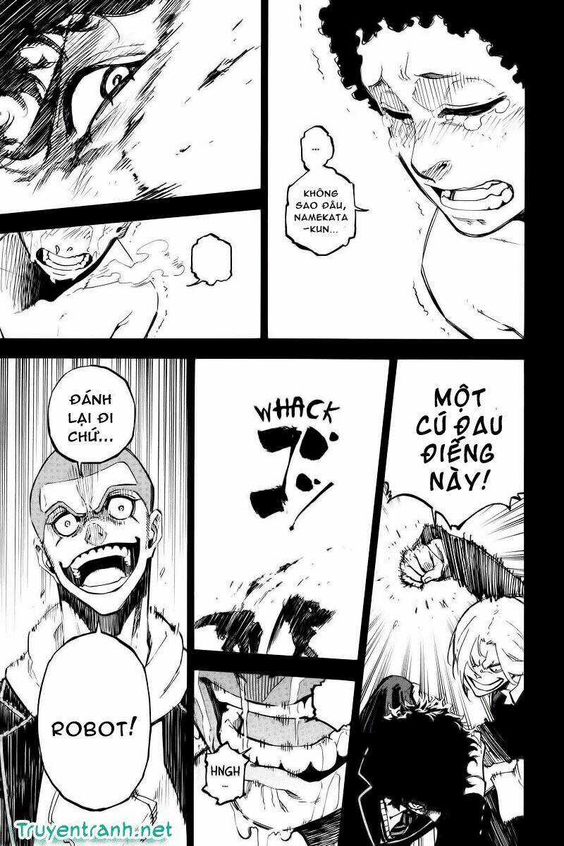 Dolly Kill Kill Chapter 102 trang 10