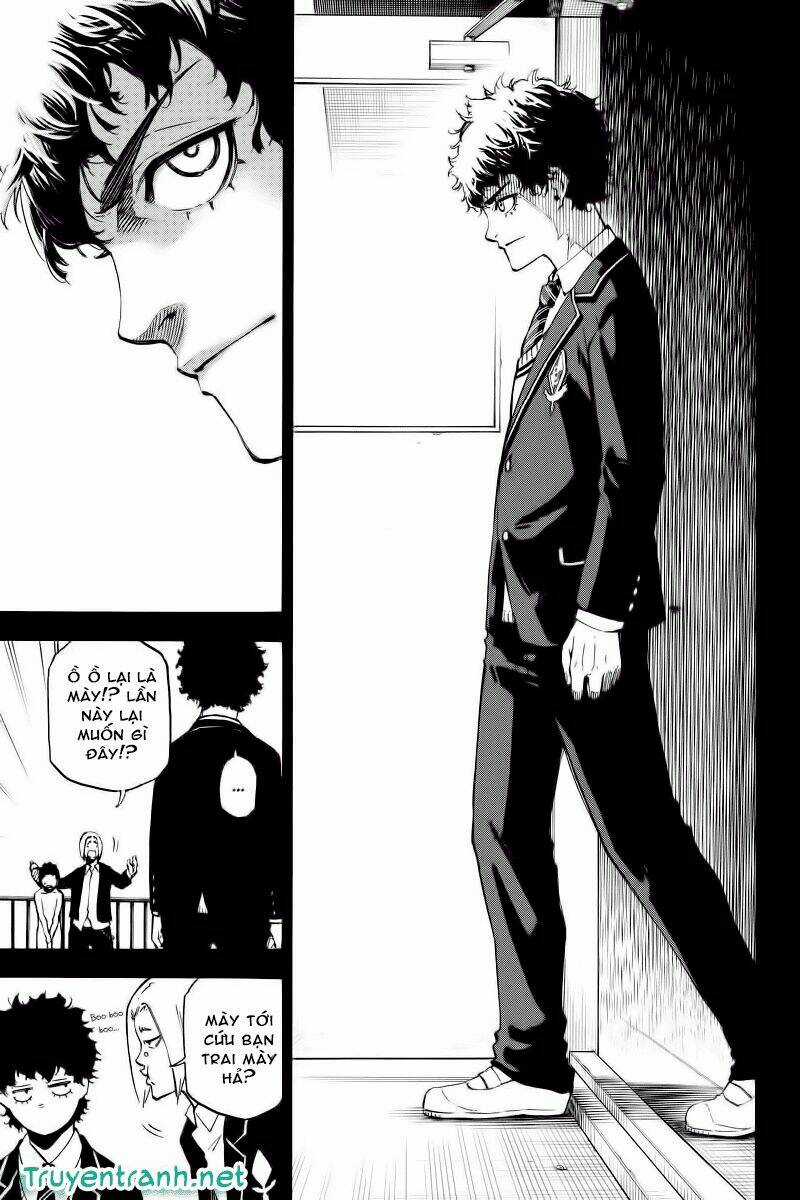 Dolly Kill Kill Chapter 102 trang 6