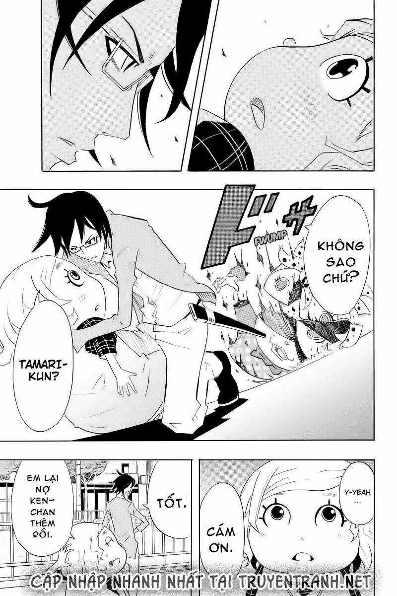 Dolly Kill Kill Chapter 103 trang 10