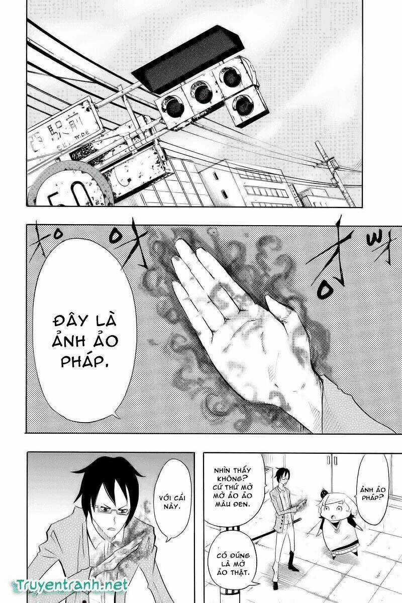 Dolly Kill Kill Chapter 103 trang 3