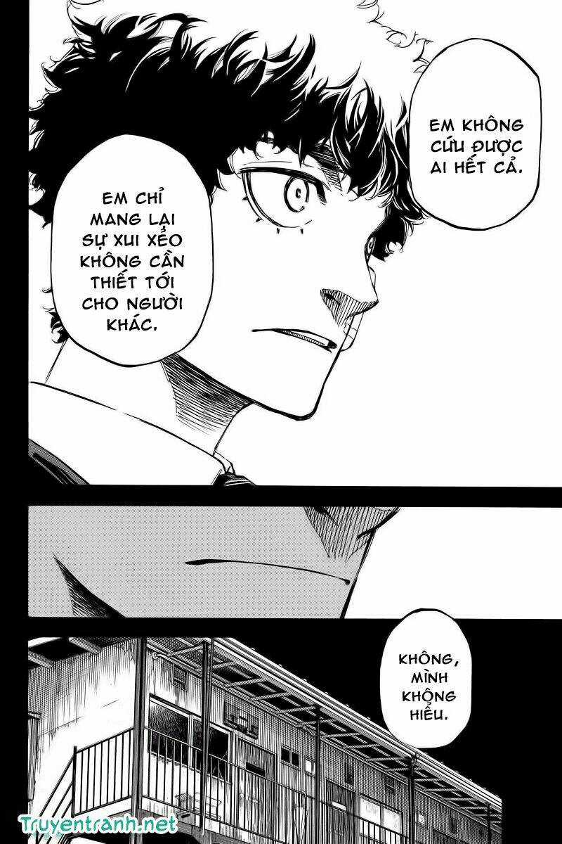 Dolly Kill Kill Chapter 104 trang 3
