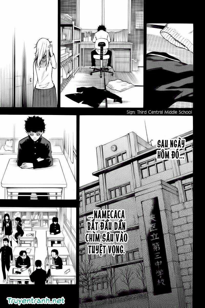 Dolly Kill Kill Chapter 104 trang 4