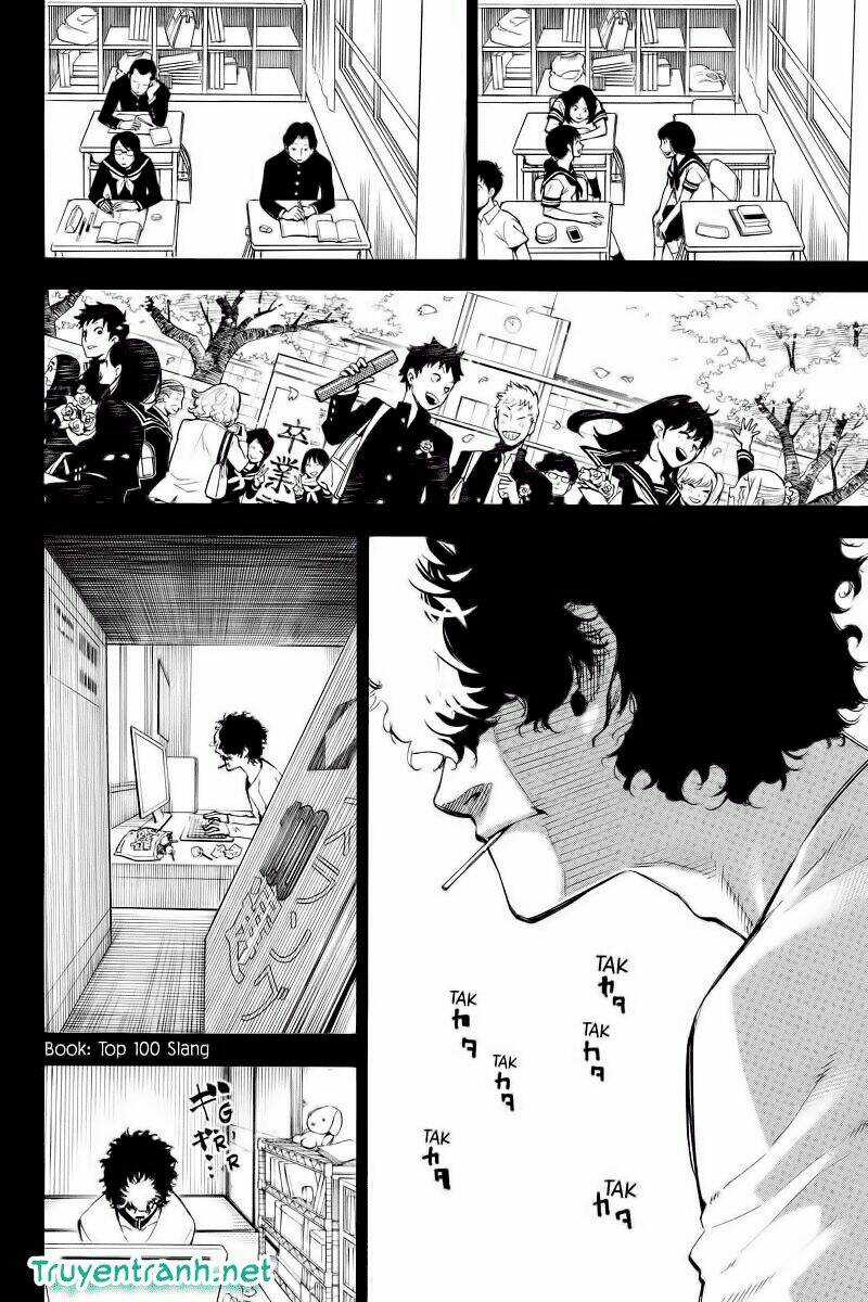 Dolly Kill Kill Chapter 104 trang 5