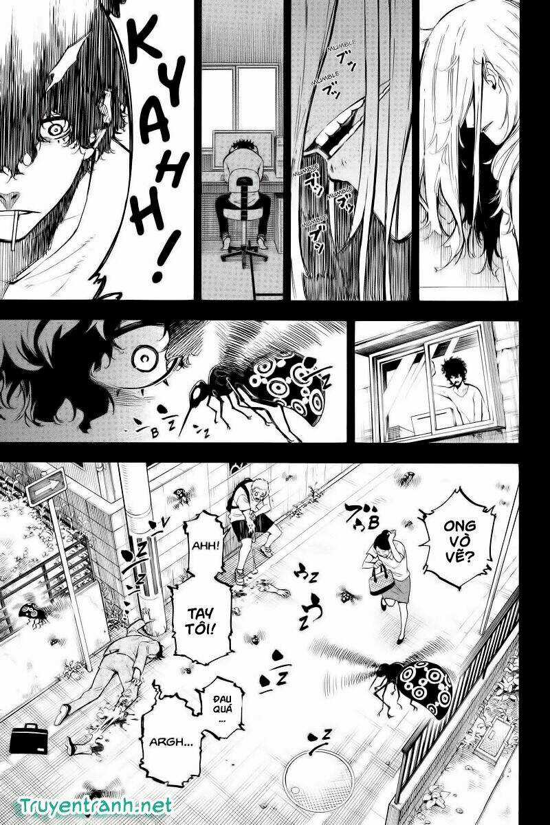 Dolly Kill Kill Chapter 104 trang 6