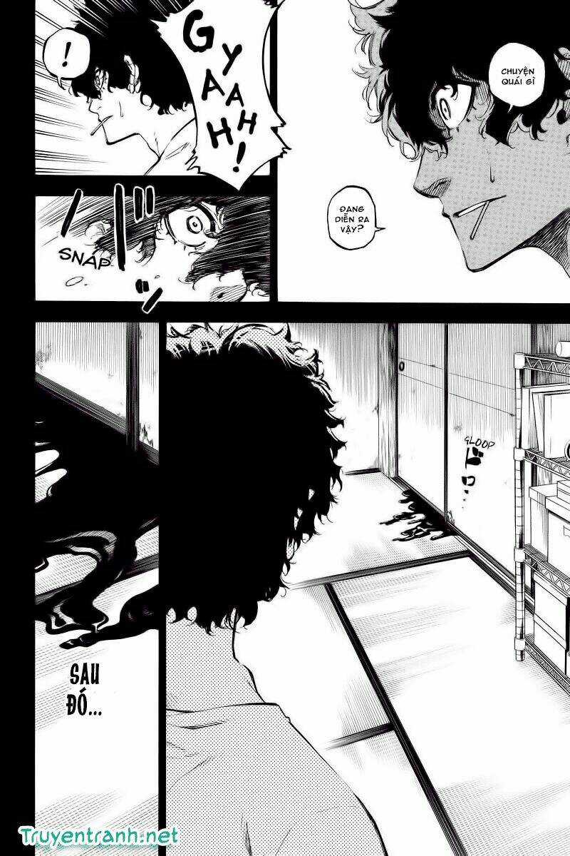 Dolly Kill Kill Chapter 104 trang 7