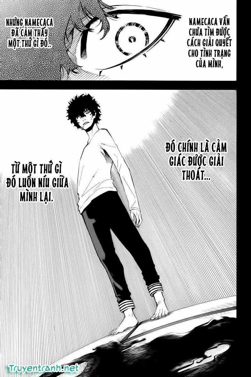 Dolly Kill Kill Chapter 104 trang 8