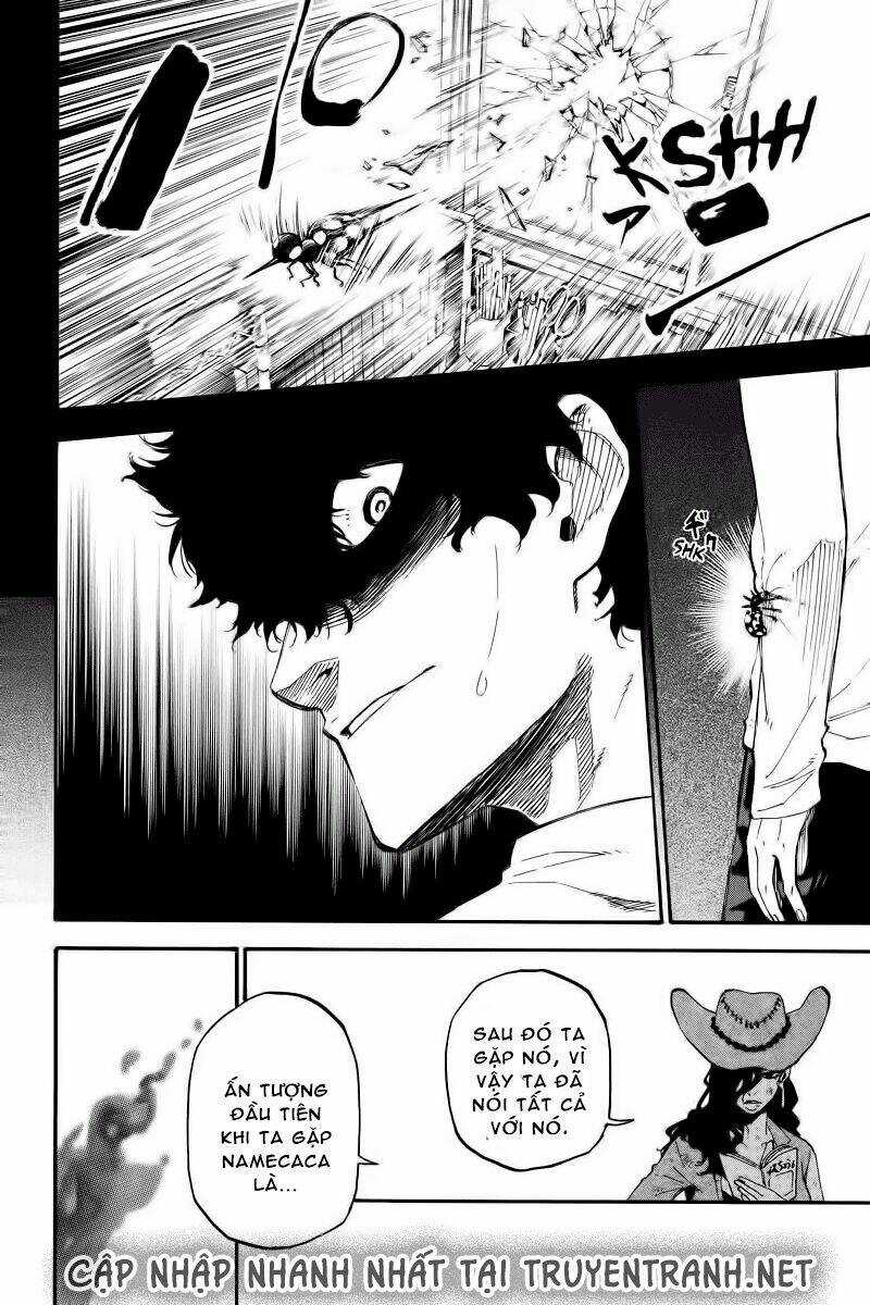 Dolly Kill Kill Chapter 104 trang 9