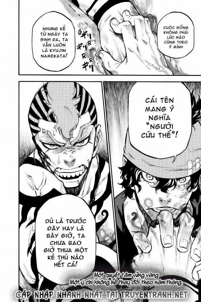 Dolly Kill Kill Chapter 105 trang 13