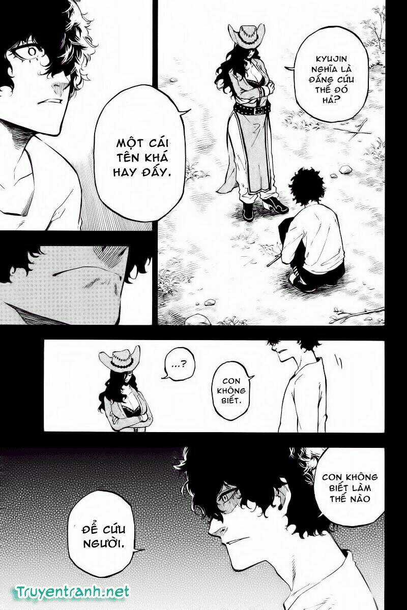 Dolly Kill Kill Chapter 105 trang 2