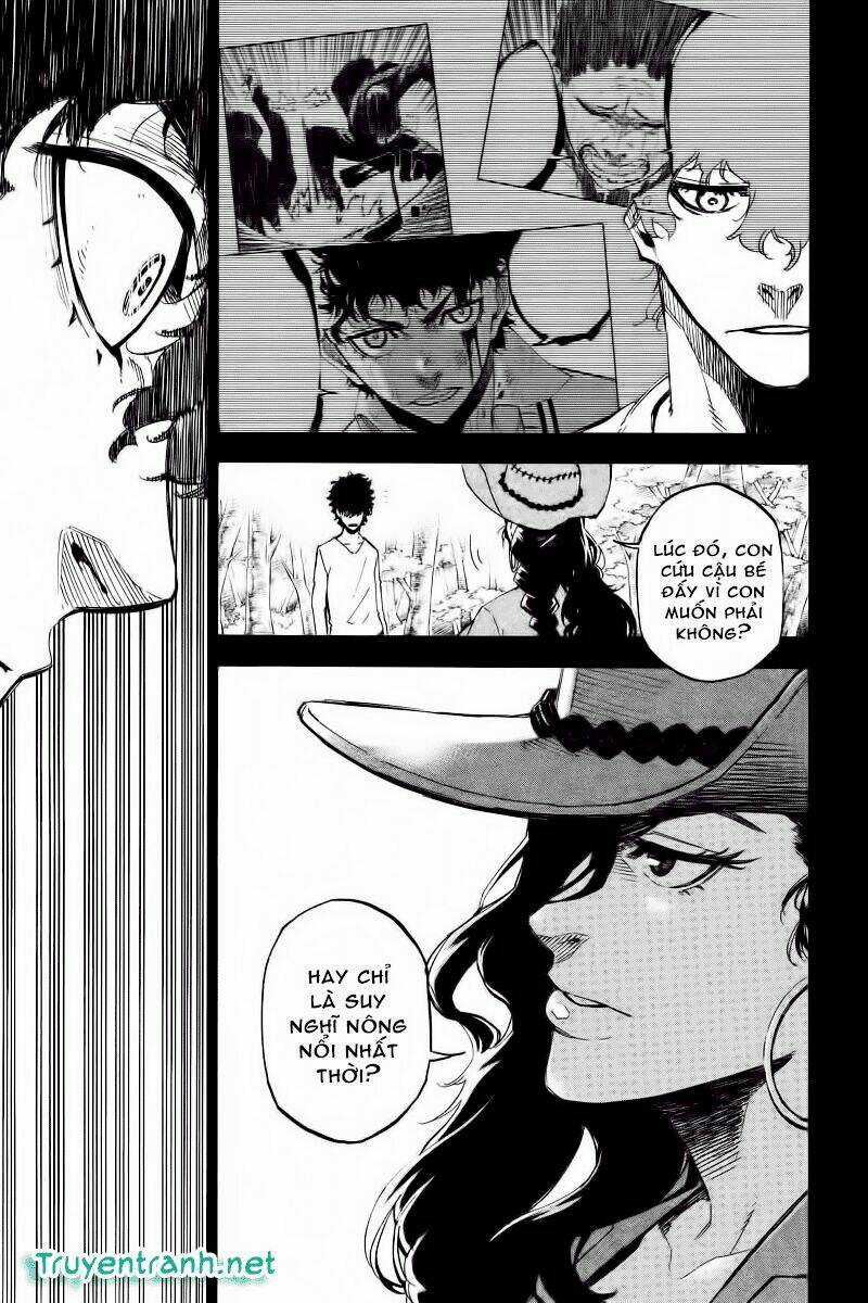 Dolly Kill Kill Chapter 105 trang 4