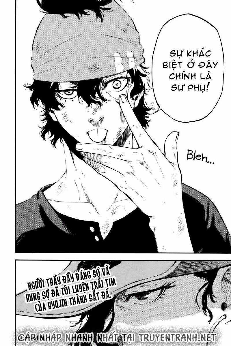 Dolly Kill Kill Chapter 106 trang 13