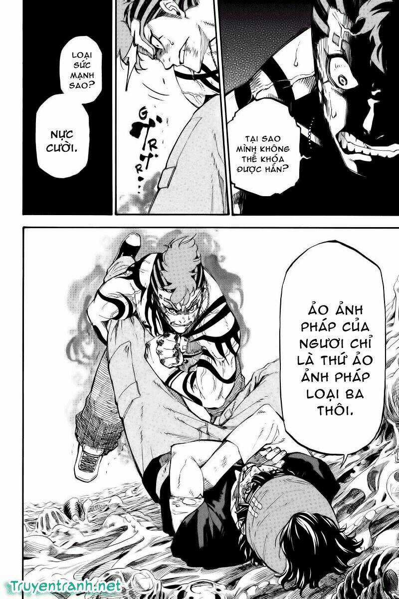 Dolly Kill Kill Chapter 106 trang 7