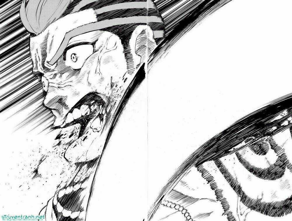 Dolly Kill Kill Chapter 108 trang 5