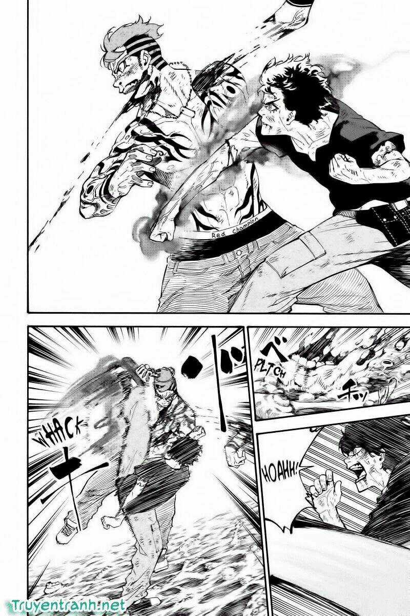 Dolly Kill Kill Chapter 108 trang 6