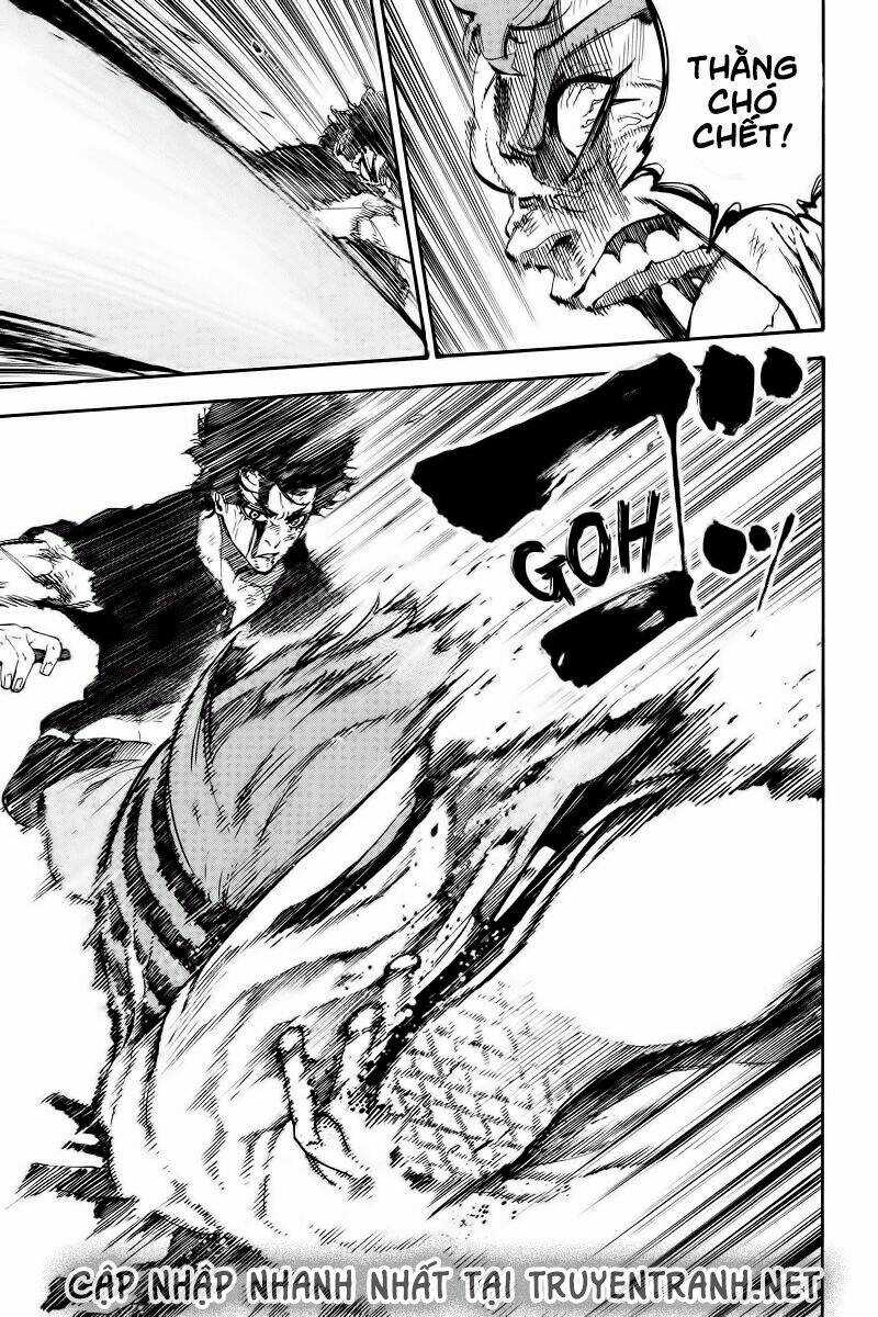 Dolly Kill Kill Chapter 109 trang 12