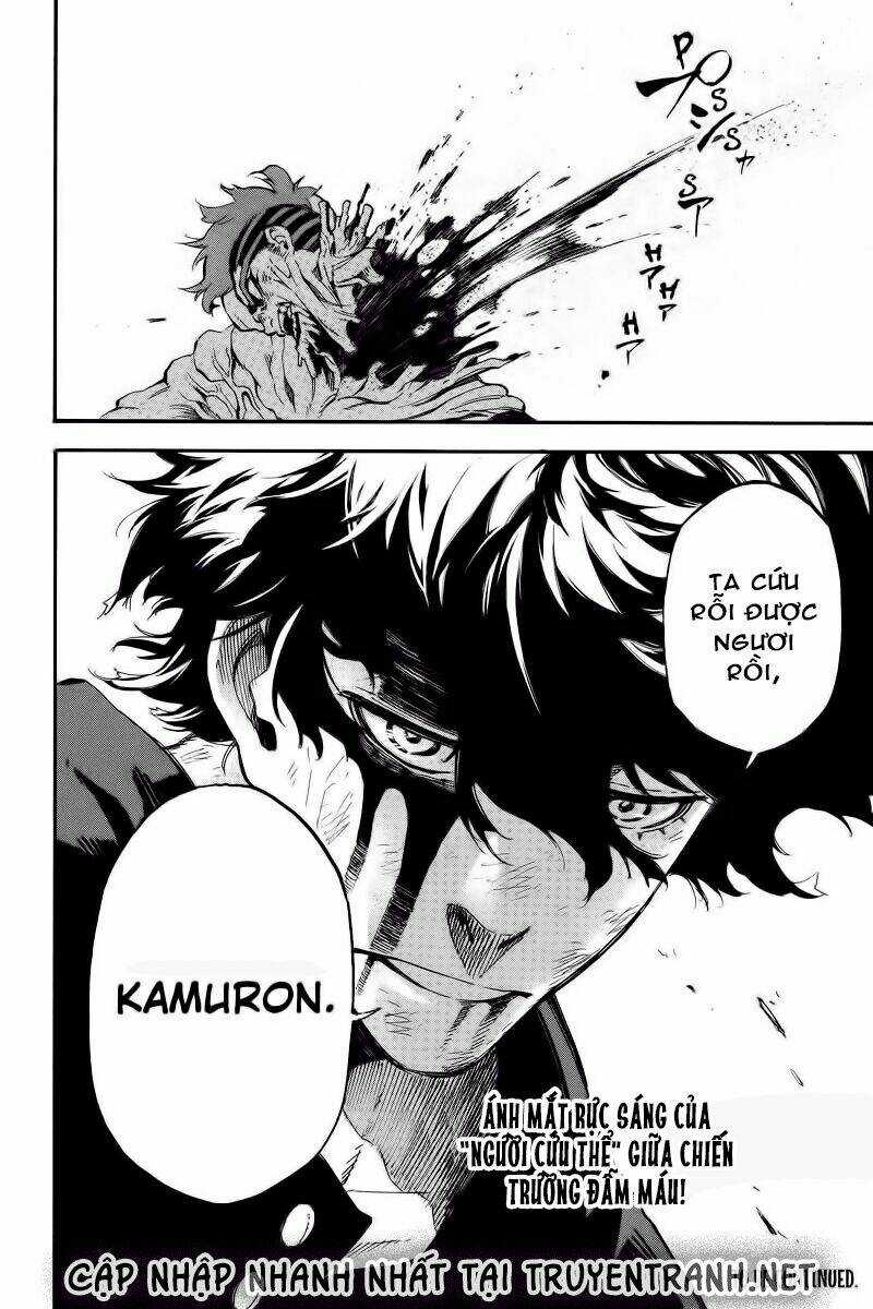 Dolly Kill Kill Chapter 109 trang 13