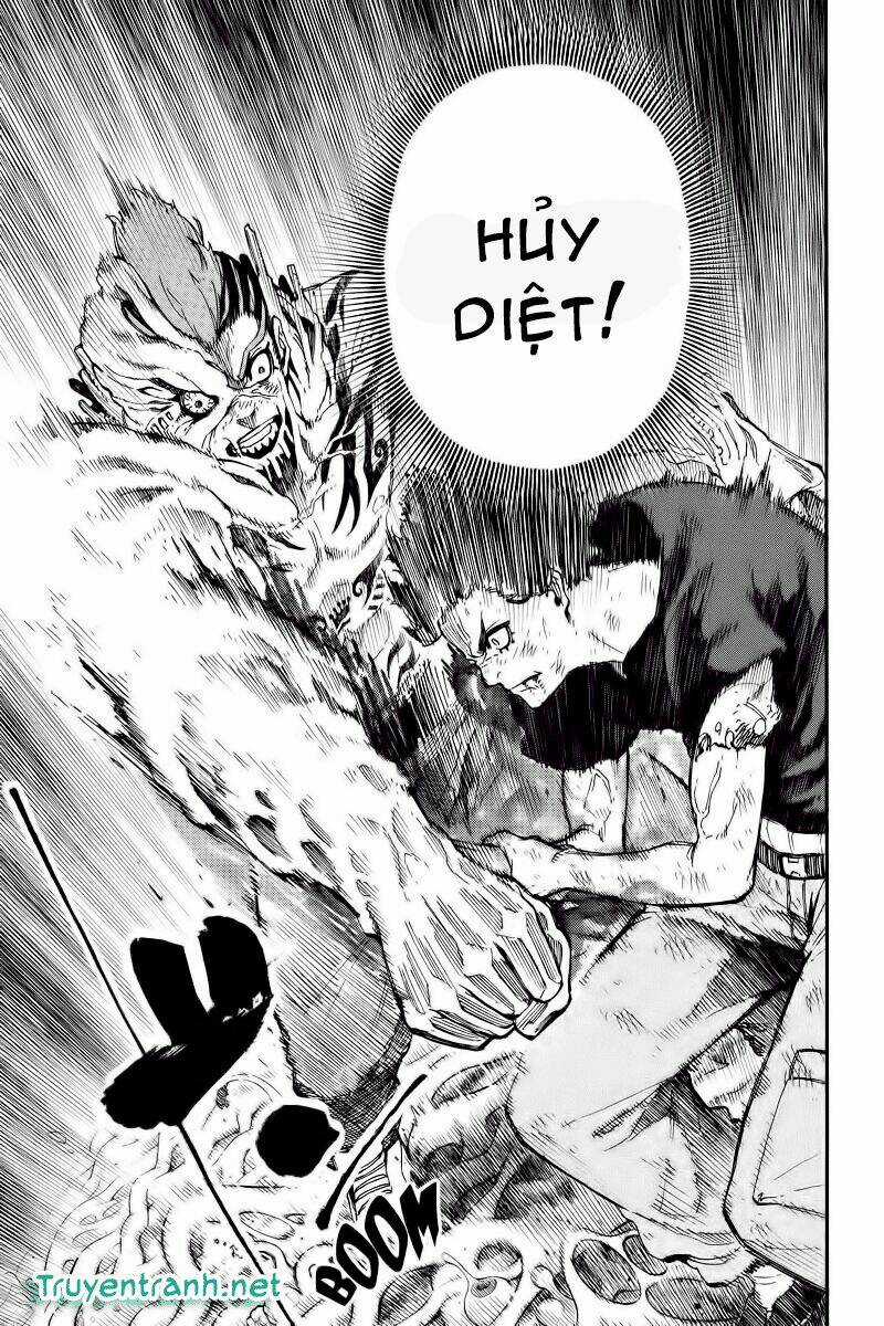 Dolly Kill Kill Chapter 109 trang 4