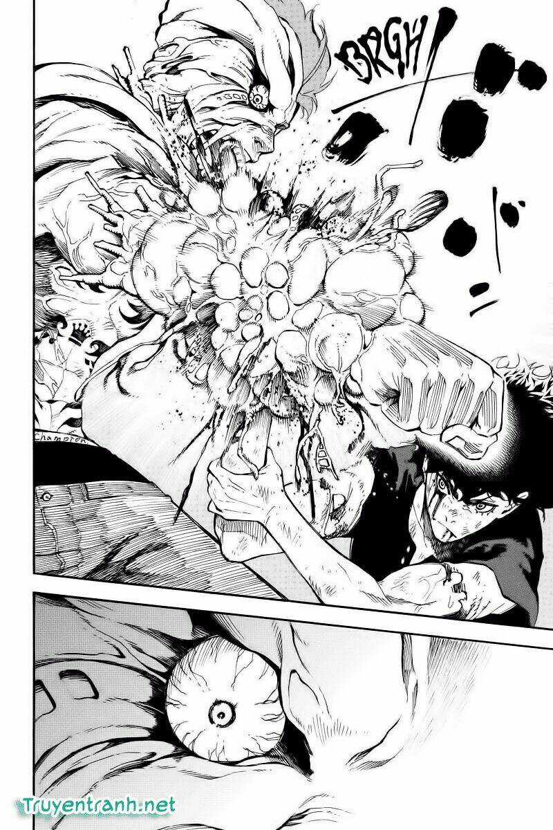 Dolly Kill Kill Chapter 109 trang 5