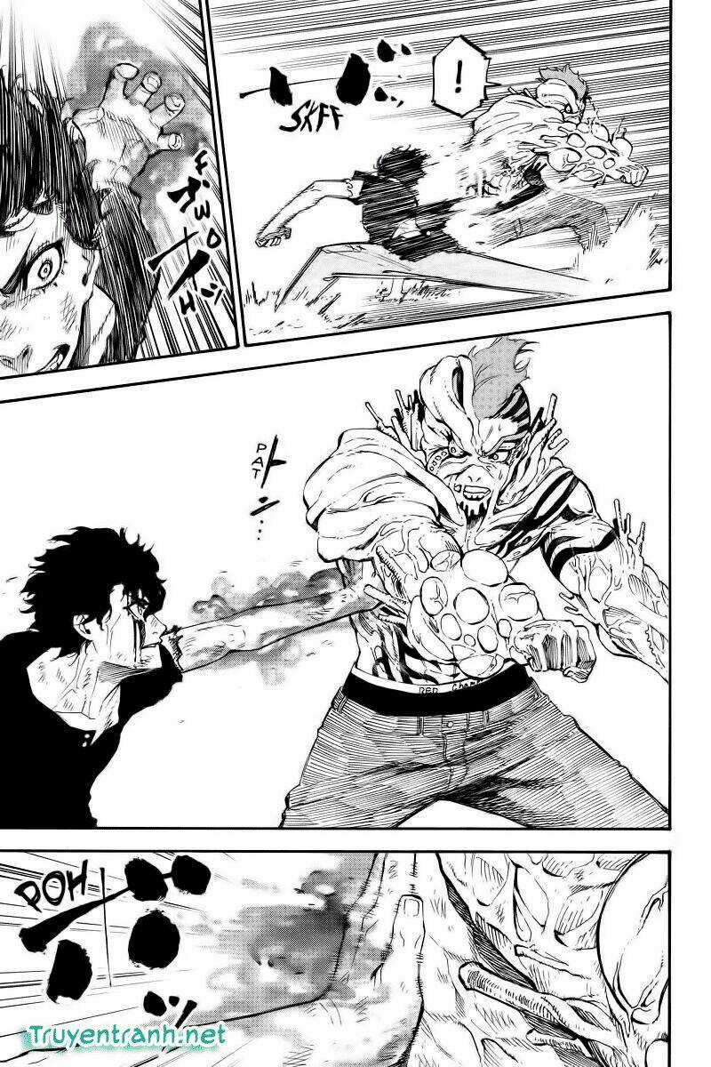 Dolly Kill Kill Chapter 109 trang 6