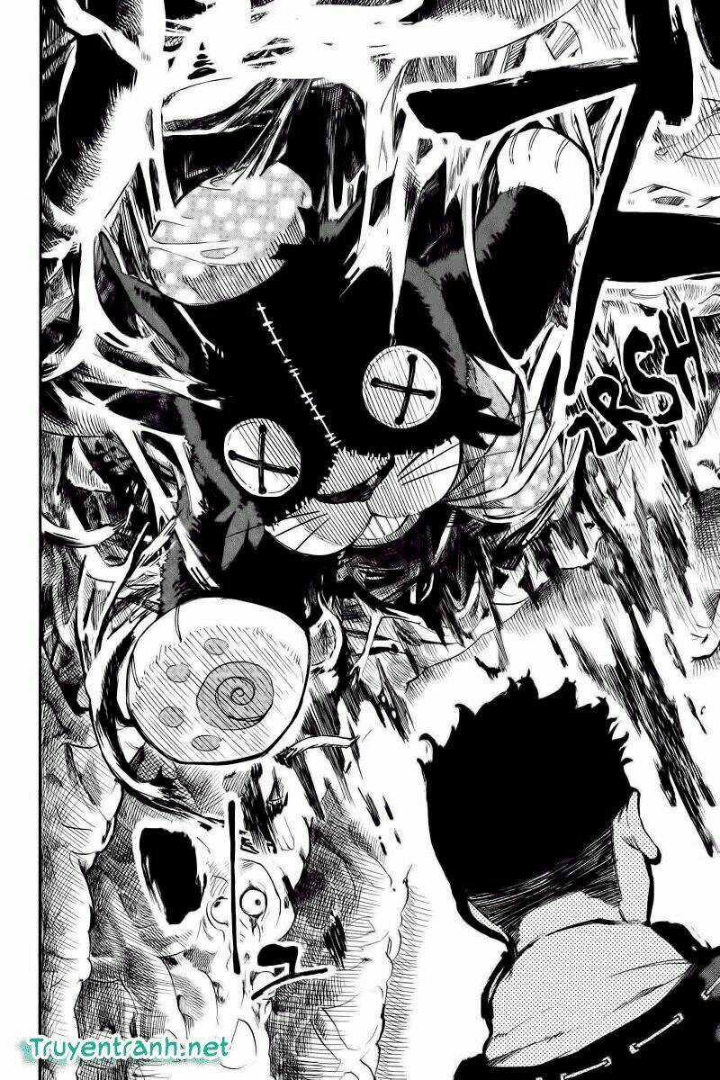 Dolly Kill Kill Chapter 110 trang 7