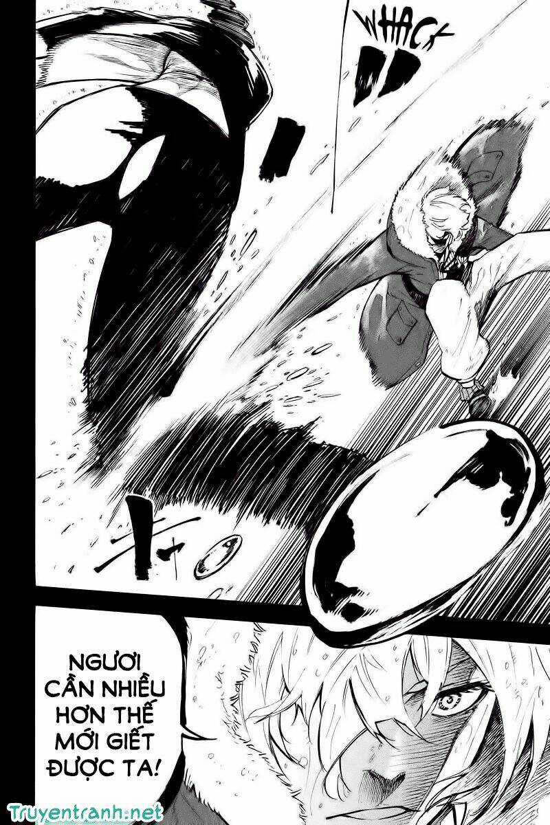 Dolly Kill Kill Chapter 112 trang 7