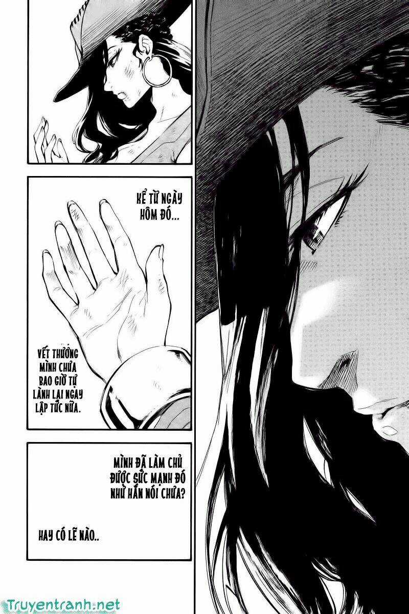 Dolly Kill Kill Chapter 112 trang 9