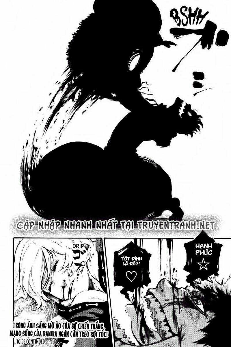Dolly Kill Kill Chapter 114 trang 15