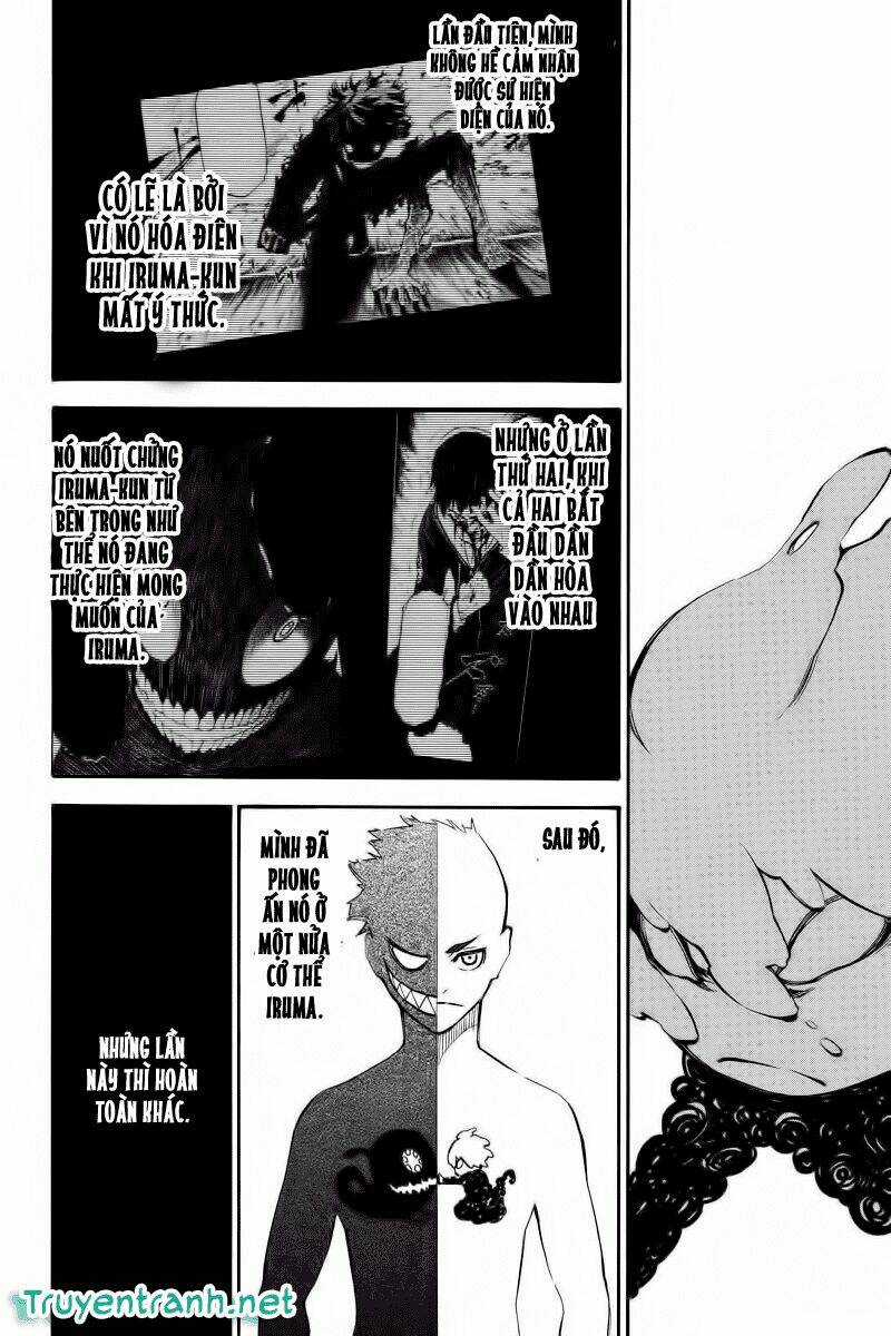 Dolly Kill Kill Chapter 114 trang 5