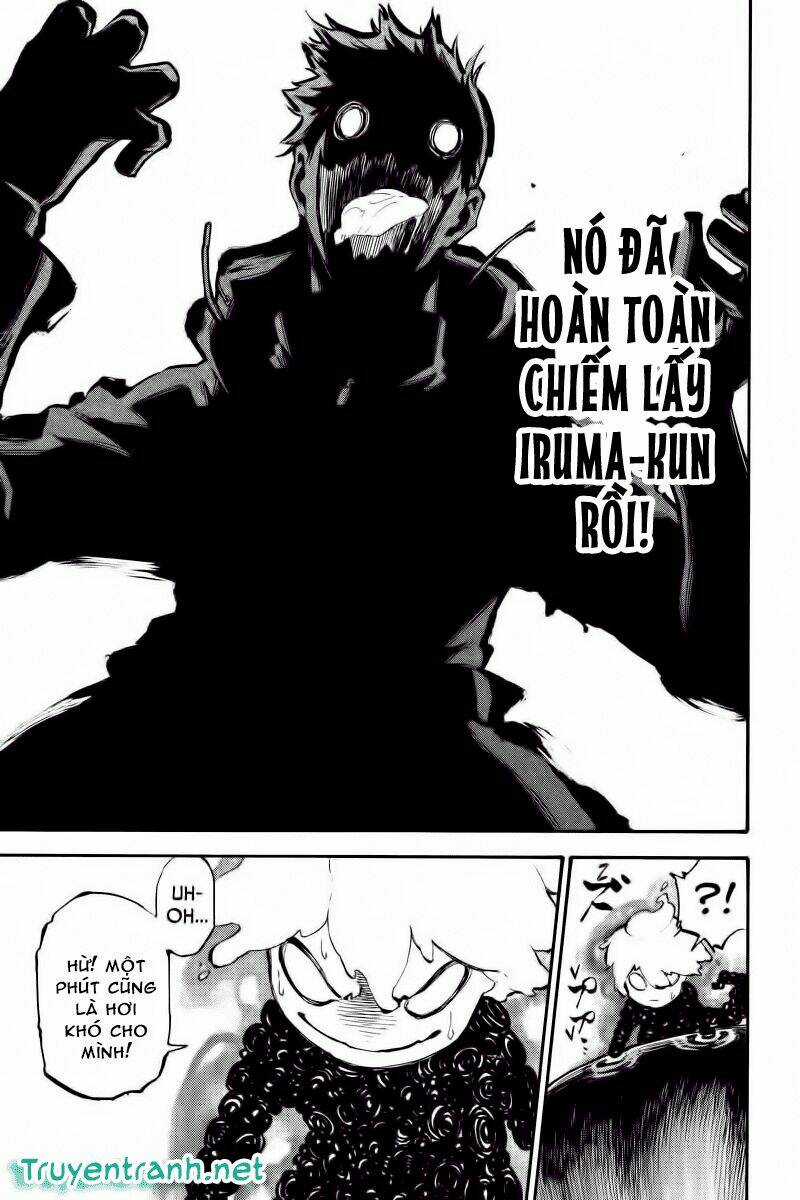 Dolly Kill Kill Chapter 114 trang 6