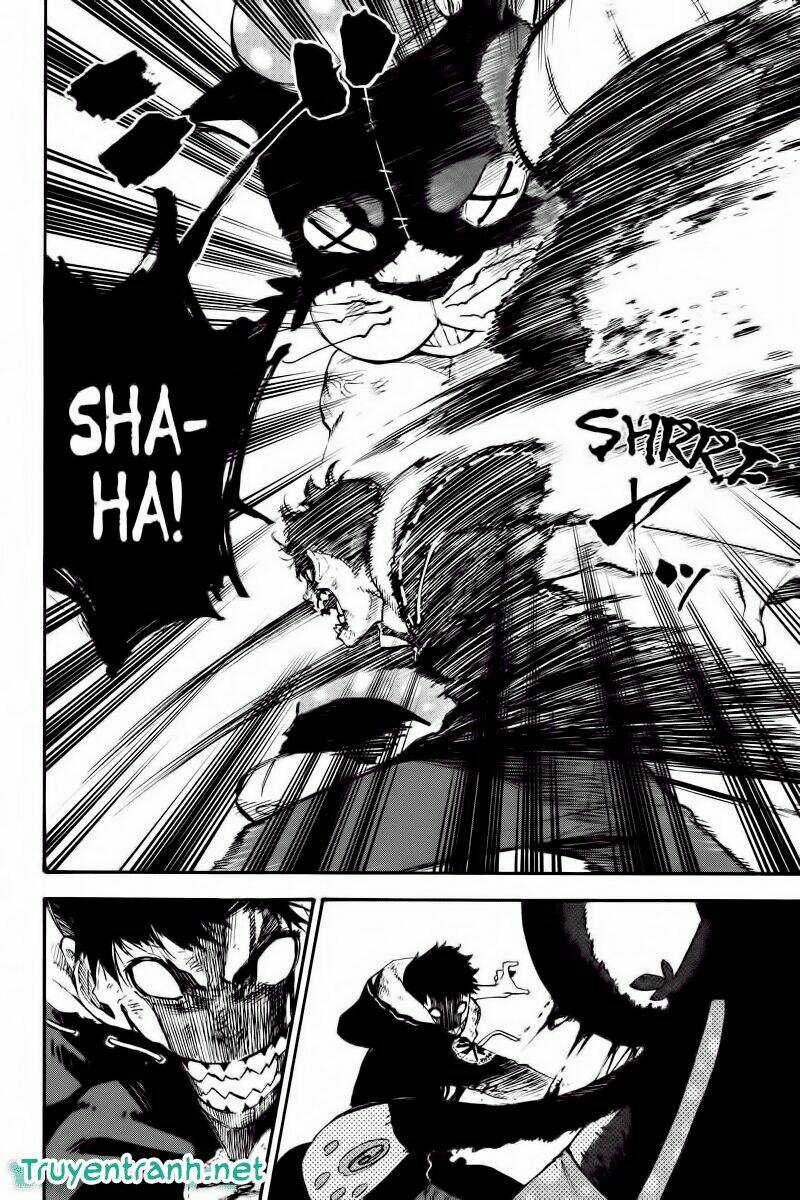 Dolly Kill Kill Chapter 114 trang 9