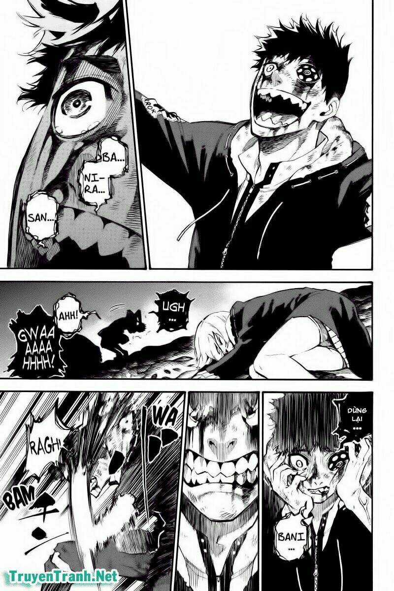 Dolly Kill Kill Chapter 115 trang 2