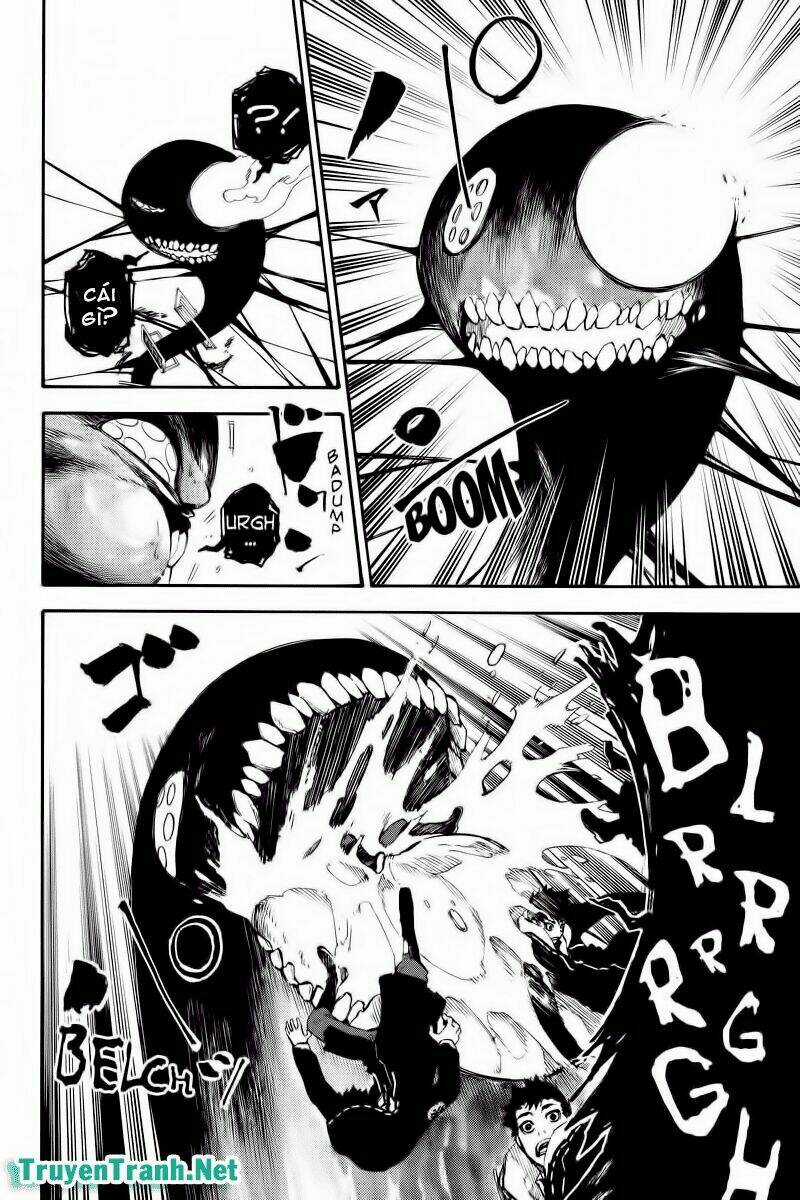 Dolly Kill Kill Chapter 115 trang 3