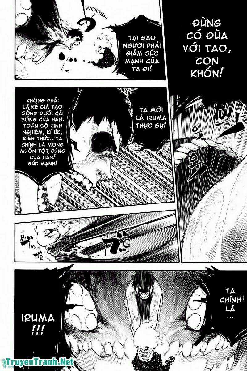 Dolly Kill Kill Chapter 115 trang 5