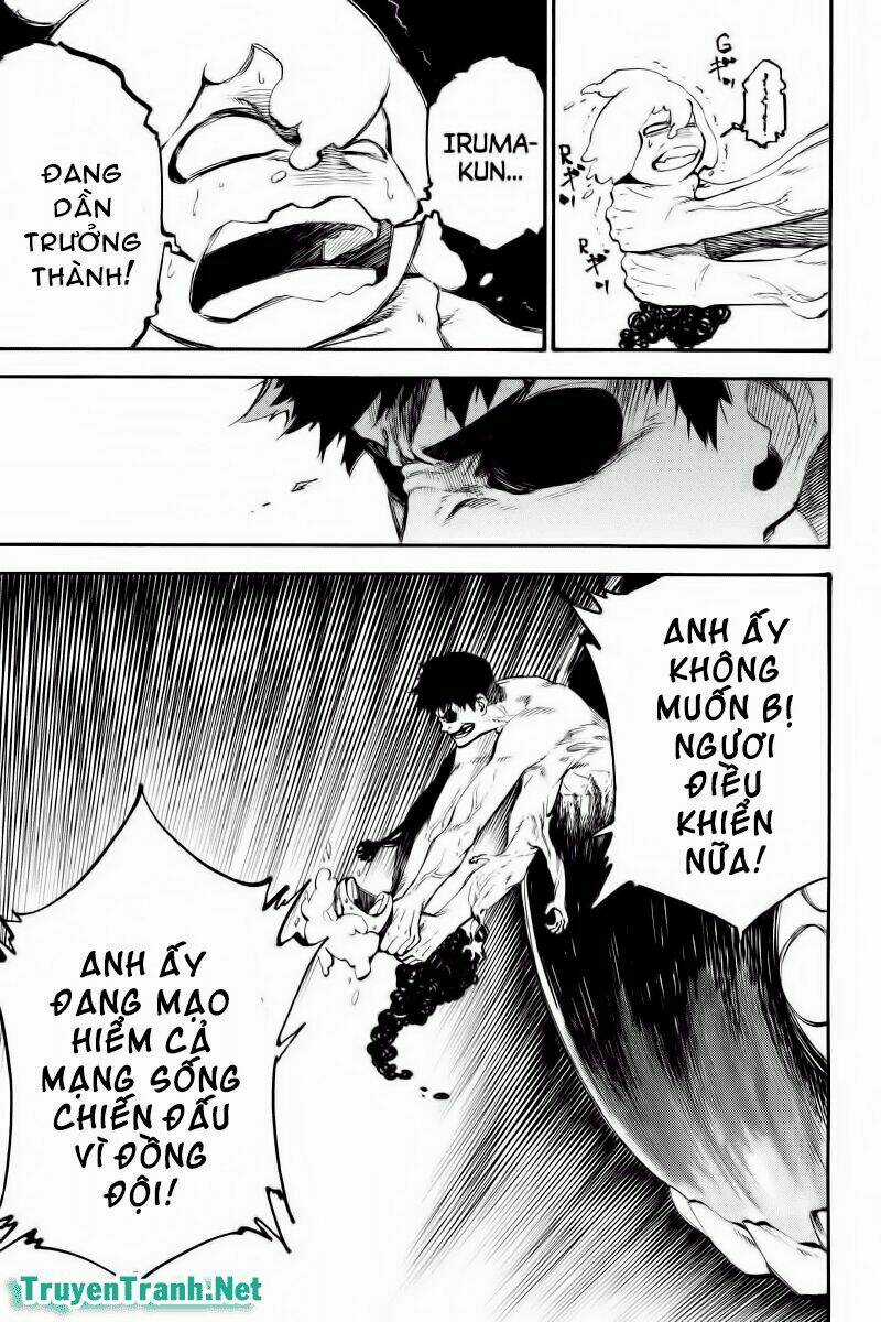 Dolly Kill Kill Chapter 115 trang 6