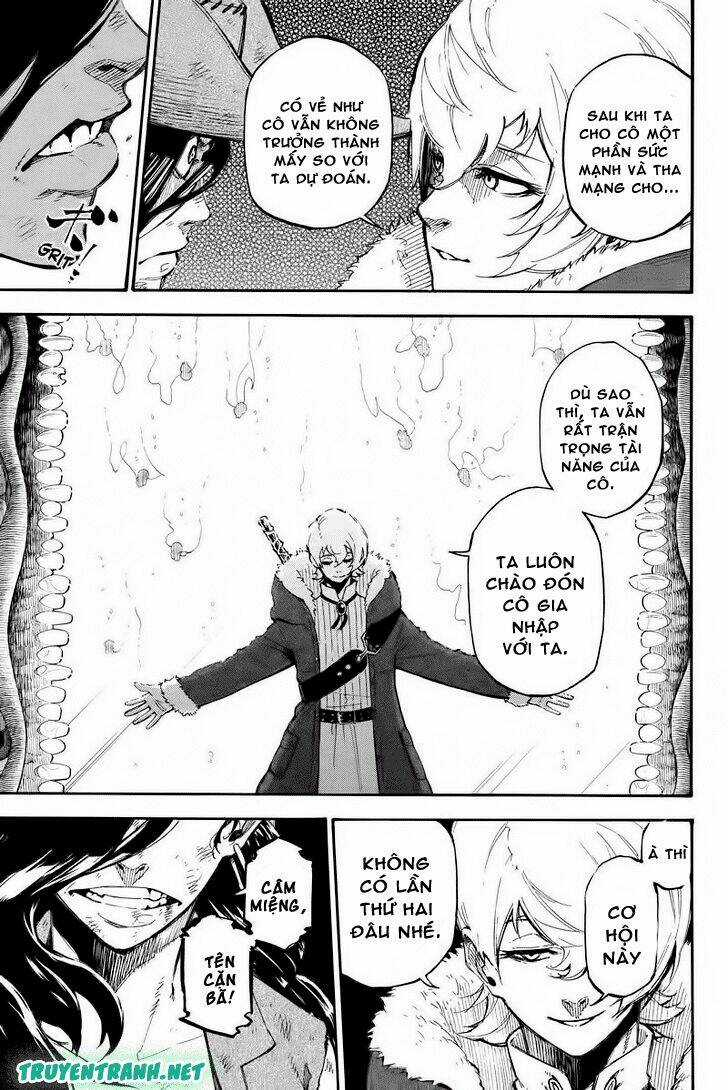 Dolly Kill Kill Chapter 117 trang 2