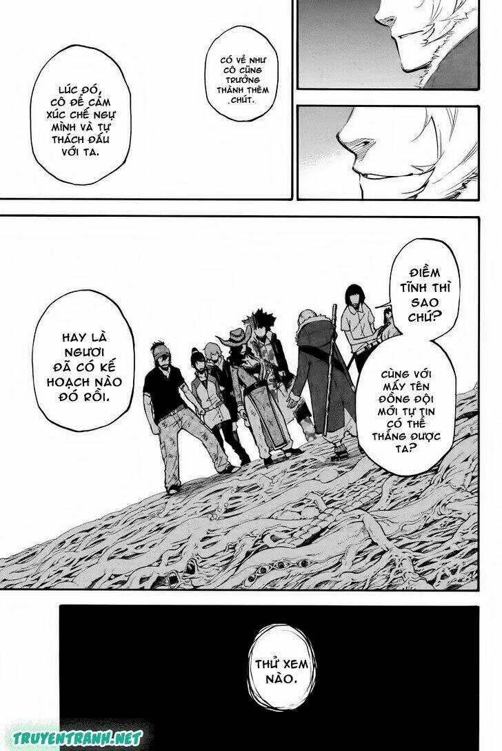 Dolly Kill Kill Chapter 117 trang 6