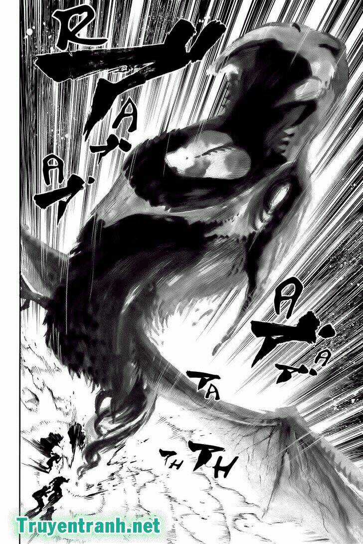 Dolly Kill Kill Chapter 118 trang 9