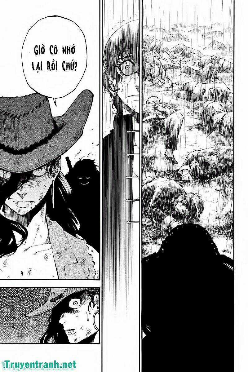 Dolly Kill Kill Chapter 119 trang 2